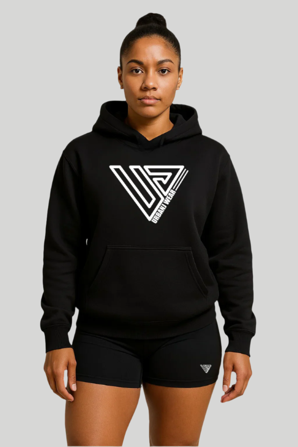Signature Hoodie