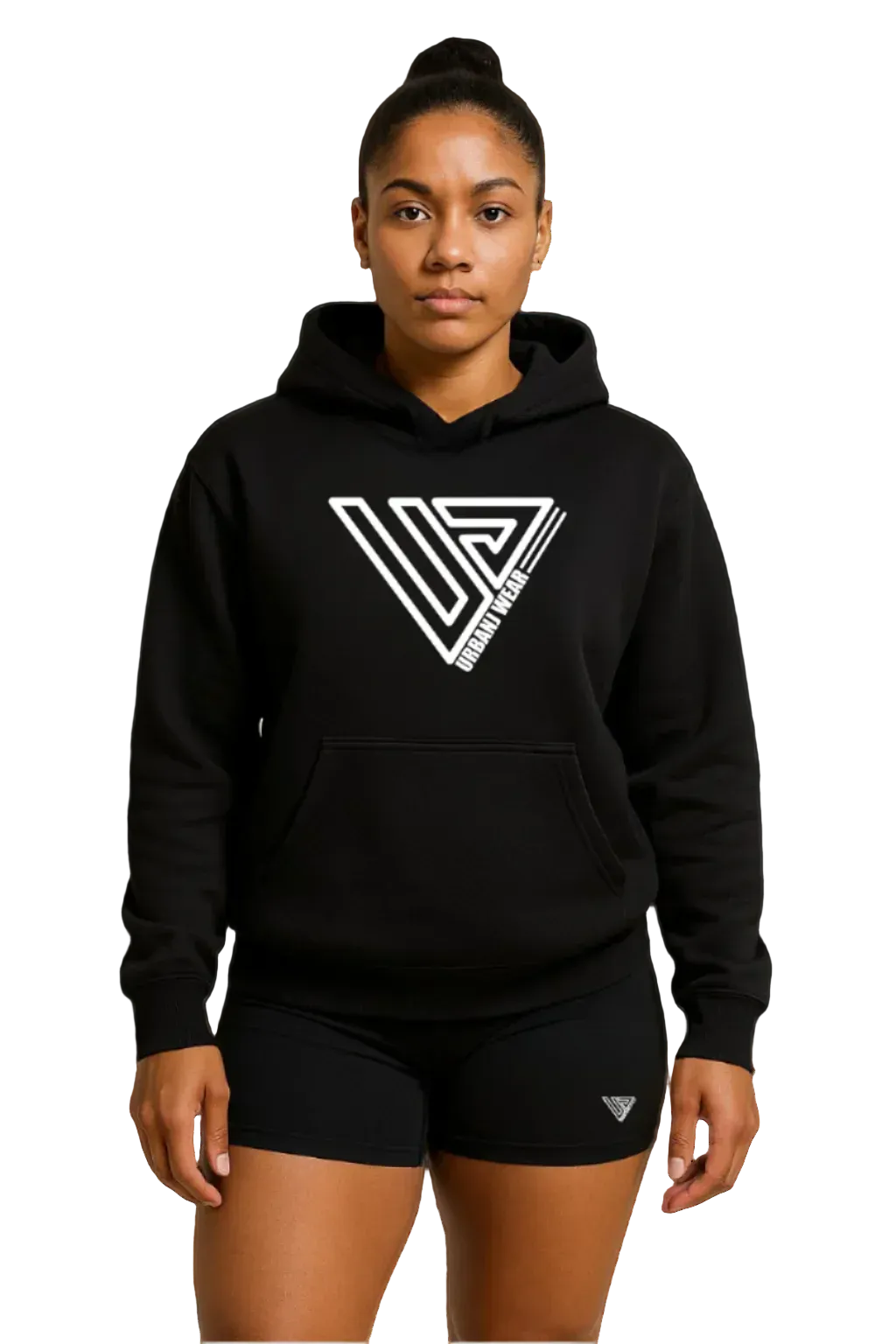 Signature Hoodie