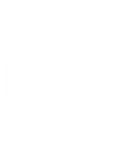 Mental Giant Series