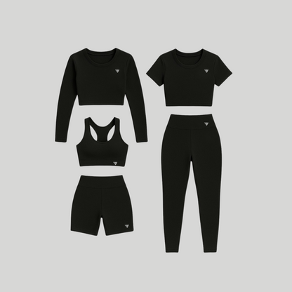 SWYTCH – 5-Piece Fit