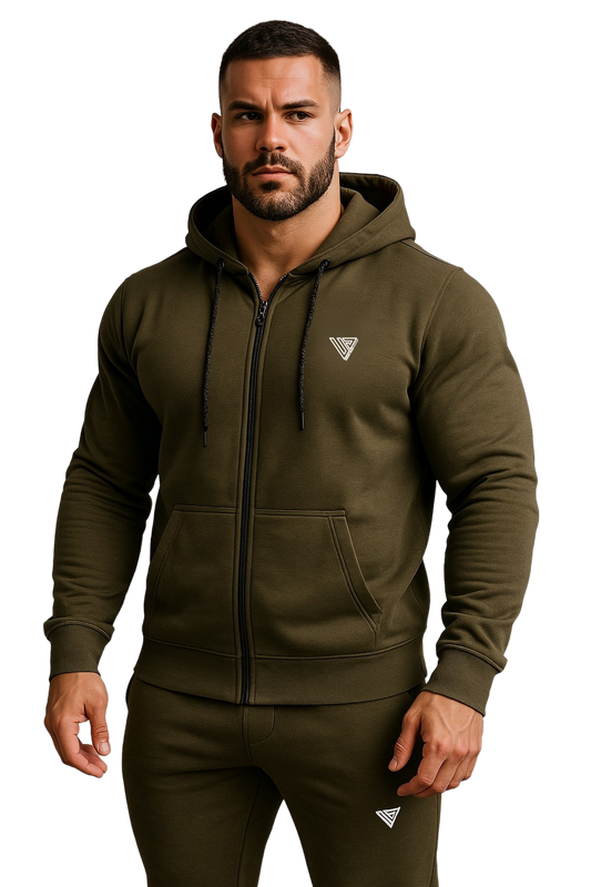 Momentum Jogger Set