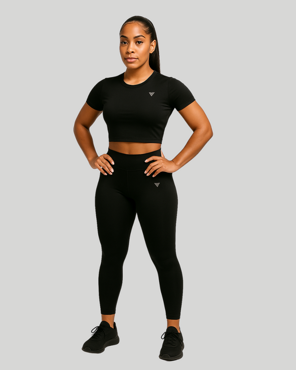 SWYTCH – 5-Piece Fit