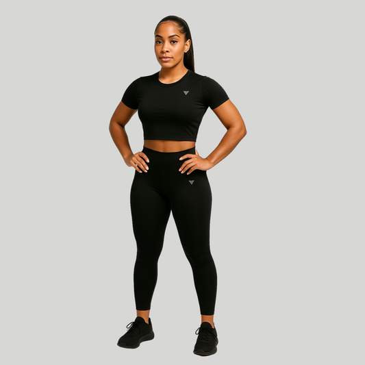 SWYTCH – 5-Piece Fit