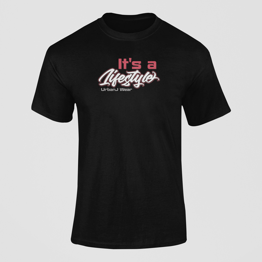 UrbanJ It's a Lifestyle2