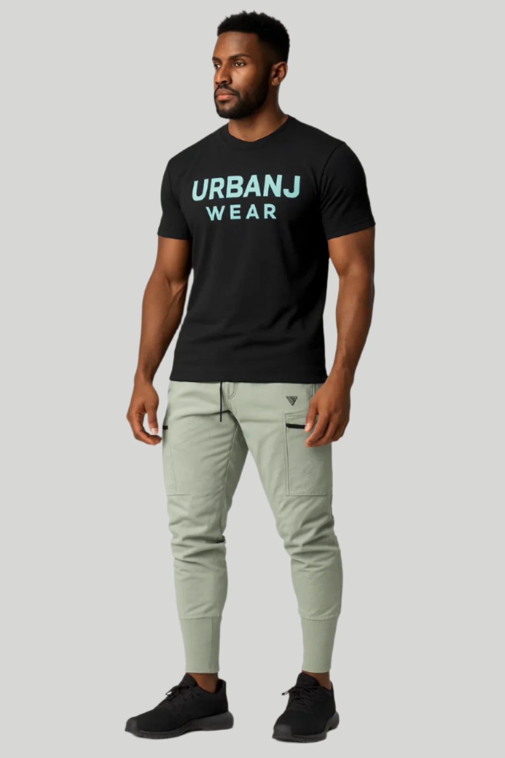 UrbanJ Jogger Pants