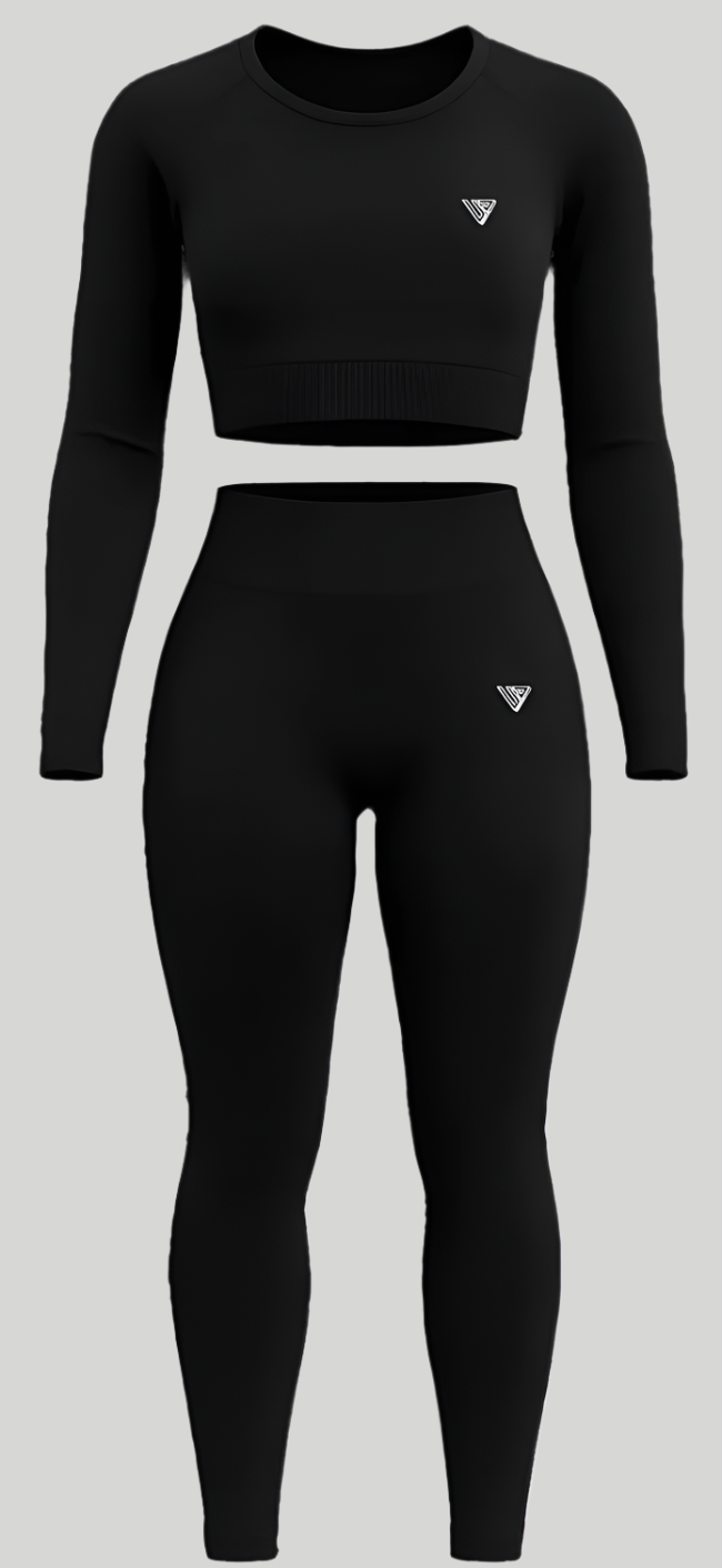 SWYTCH – 5-Piece Fit