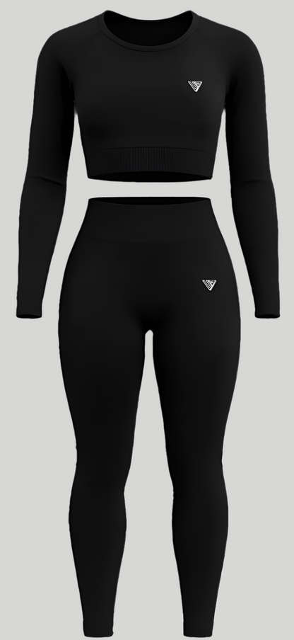 SWYTCH – 5-Piece Fit