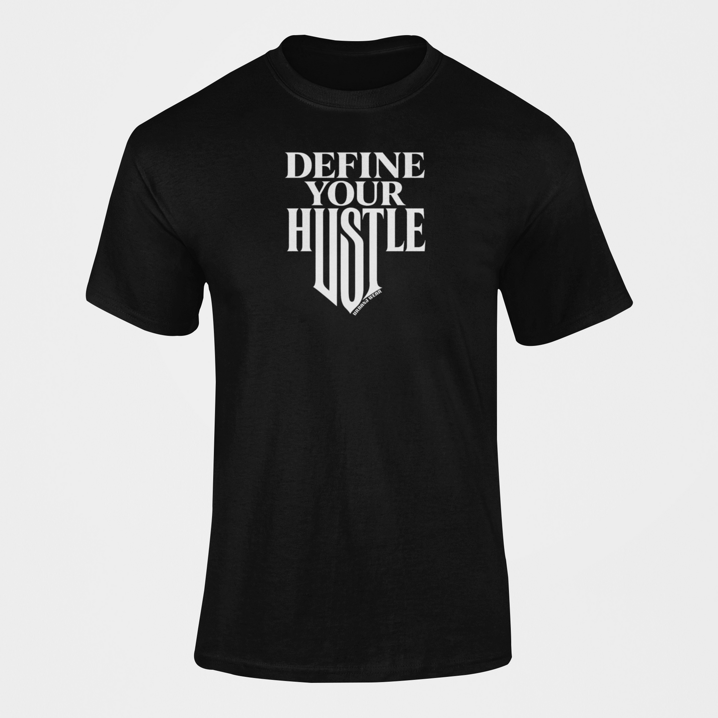 Define Your Hustle