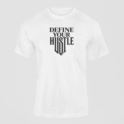 Define Your Hustle